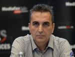 GFR, care a cumparat si operatorul feroviar din Croatia, discuta cu banci din top 5 mondial finantarea achizitiei CFR Marfa. Chiritoiu: Nu am primit notificarea privind tranzactia