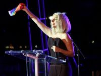 Lady Gaga, acuzata ca ar fi trisat pentru a influenta statisticile online