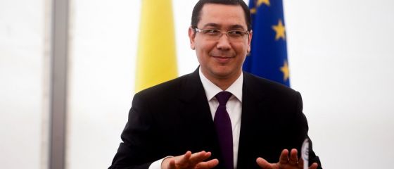 Ponta, catre Regele Juan Carlos: Si-n Spania, si-n Romania, exista o preferinta pentru monarh, in detrimentul presedintelui