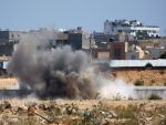 Explozie puternica in capitala Libiei