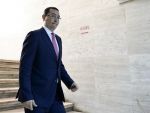 Ponta: In 2014, salariul minim poate fi de 1.000 de lei daca scad salariile mari din sistemul bugetar
