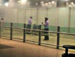 AFP: Atentatul de pe aeroportul din Beijing, un act disperat impotriva abuzurilor de putere