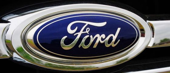Profitul grupului Ford a crescut cu 18% in trimestrul II