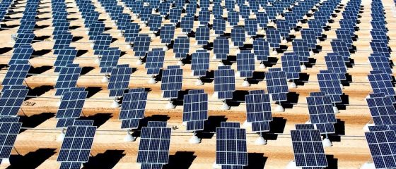 Orasul din Romania cu doar 25.000 de locuitori care investeste 4 milioane de euro in energie verde