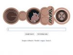 Google o sarbatoreste pe cercetatoarea Rosalind Franklin, care a descoperit structura ADN-ului