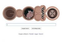 Google o sarbatoreste pe cercetatoarea Rosalind Franklin, care a descoperit structura ADN-ului