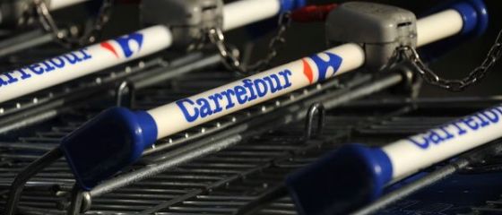 Carrefour a lansat oficial magazinul online, dupa derularea unui proiect-pilot
