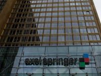 
	Axel Springer isi vinde ziarele regionale si revistele din Germania pentru aproape 1 mld. euro
