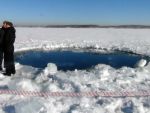 Medalii cu fragmente de meteorit, pentru campionii olimpici de la Soci din 2014