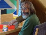 Mandat european de arestare pe numele lui Gregorian Bivolaru, condamnat pentru act sexual cu un minor