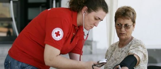 Ministerul Sanatatii cere activarea masurilor anti-canicula. Temperaturile vor depasi 36 de grade, saptamana viitoare