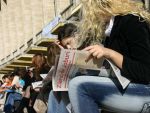 Ministrul Muncii avertizeaza ca somajul in randul tinerilor ar putea atinge pragul de alarma de 25%, in acest an