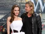 Brad Pitt i-a cumparat avion privat Angelinei Jolie
