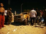 Peste 1.000 de detinuti au evadat dintr-o inchisoare din orasul libian Benghazi