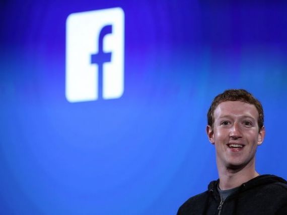 Planul ambitios al lui Zuckerberg. Cum vrea sa atraga alte 5 miliarde de utilizatori pe Facebook