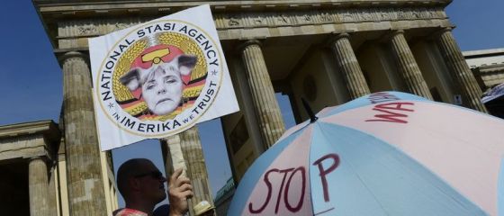 Berlinul cere Europei sa mentina presiunile asupra Greciei, in contextul alegerilor din Germania