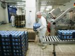 Danone raporteaza vanzari in crestere cu 6,7% pentru trimestrul II