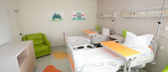 Medicover a numit un director general pentru coordonarea clinicilor si spitalului din Romania