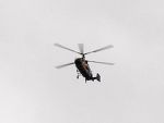 5 persoane au murit si una a fost ranita, dupa prabusirea unui elicopter, in Mures. Omul de afaceri Sorin Terbea se afla in aparatul de zbor