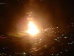 Explozii in Florida, soldate cu evacuari, raniti si disparuti