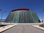 Aeroporturile fantoma ale lumii. In ce s-au transformat proiectele de miliarde de euro, rapuse de criza. GALERIE FOTO