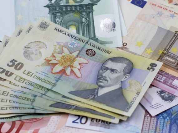 Comisia Europeana: Increderea in economia romaneasca a scazut in iulie, dupa 3 luni de crestere