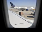 Tarom lanseaza, din octombrie, zboruri directe Bucuresti - Praga si retur