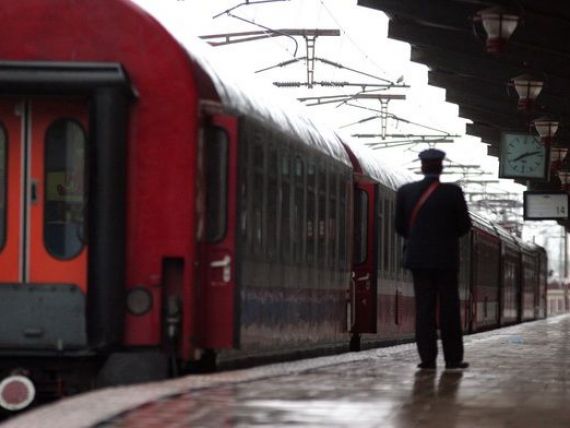 Bulgaria vrea sa privatizeze transportul feroviar pentru calatori