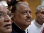 Omul de afaceri Mamnoon Hussain a fost ales presedinte al Pakistanului