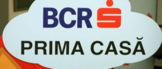 Wimmer, BCR: Presiunea BNR si programul Prima Casa vor forta celelalte banci sa dea credite in lei