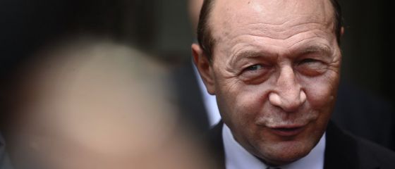 Basescu: Suntem latini, ne criticam unii pe altii, dar avem crestere economica al treilea an consecutiv