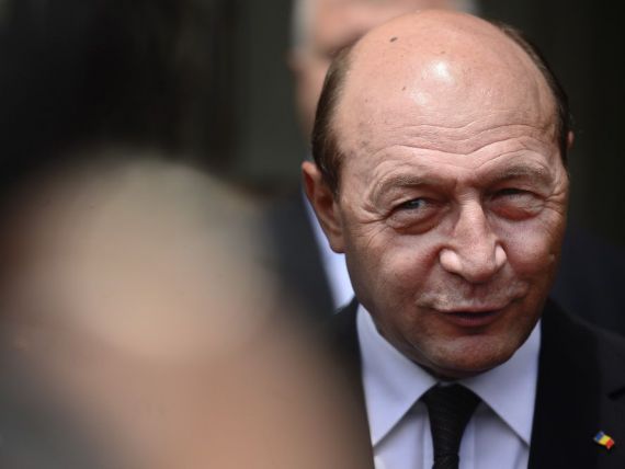 Basescu: Suntem latini, ne criticam unii pe altii, dar avem crestere economica al treilea an consecutiv