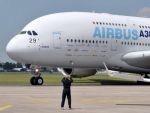 EADS preia denumirea Airbus, divizia care aduce grupului cei mai multi bani