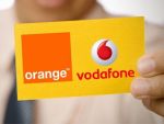 Orange si Vodafone, primii doi jucatori telecom de pe piata locala, incheie un acord