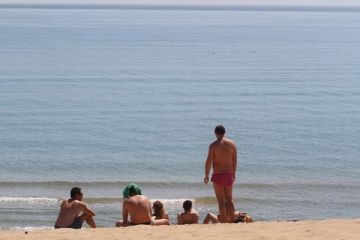 Bulgarii au coborat stacheta in privinta conditiilor de 5 stele oferite strainilor. Ce li s-a intamplat unor turisti romani la Nisipurile de Aur