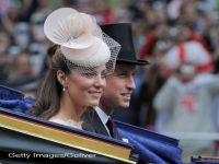 Vanity Fair: Ducesa de Cambridge, pe lista celor mai elegante persoane din lume, pentru al patrulea an consecutiv