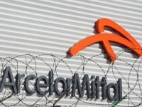 
	ArcelorMittal a avut pierderi de 780 mil. dolari in trimestrul II. Cel mai mare producator de otel la nivel mondial reduce estimarile pentru 2013
