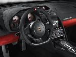 Noul Lamborghini Squadra Corse, peste Ferrari? Poze oficiale cu vedeta salonului de la Frankfurt