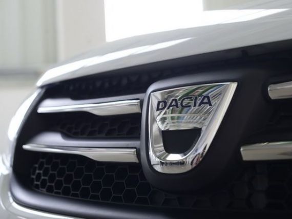 Dacia continua sa faca performanta in Franta. Inmatricularile au crescut cu 6%, pe o piata in stagnare