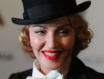 Madonna regizeaza un nou film