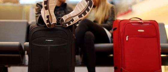 Schimbare in aviatie. 9 tari din UE vor sa aiba acces la datele pasagerilor companiilor aeriene