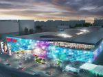 NEPI cumpara 70% din proiectul Mega Mall. Centrul comercial va fi deschis in 2015