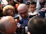 Omar Hayssam, arestat preventiv in dosarul de inselaciune si delapidare