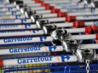 
	Amenintat de magazinele online, al doilea retailer al lumii, Carrefour, se zbate sa reziste pe piata
