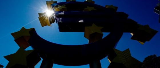 BCE a mentinut dobanda de politica monetara la 0,5%