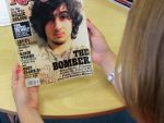 Fotografia cu Tarnaev de pe coperta Rolling Stone a dublat vanzarile publicatiei