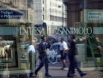 Intesa Sanpaolo Bank a incheiat primul semestru pe profit
