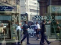 
	Intesa Sanpaolo Bank a incheiat primul semestru pe profit
