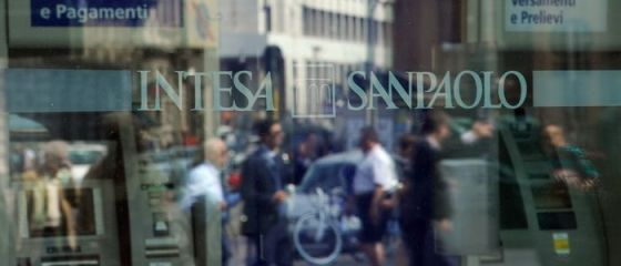 Intesa Sanpaolo Bank a incheiat primul semestru pe profit