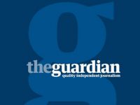 
	The Guardian lanseaza un canal video pe platforma online Dailymotion
